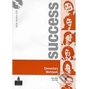 Success Elementary Work Book + Audio CD