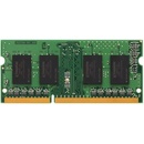 Kingston DDR3 4GB 1600MHz CL11 (1x4GB) KVR16S11S8/4