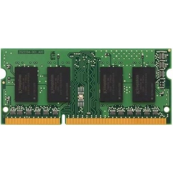 Kingston DDR3 4GB 1600MHz CL11 (1x4GB) KVR16S11S8/4