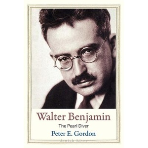 Walter Benjamin | Peter E. Gordon (ISBN: 9780300216868)