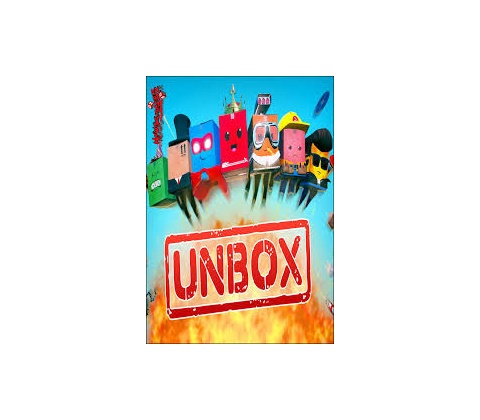 Unbox