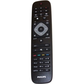 Dálkový ovladač Philips 242254990467, YKF309-001