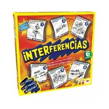 Bizak Настолна игра Bizak