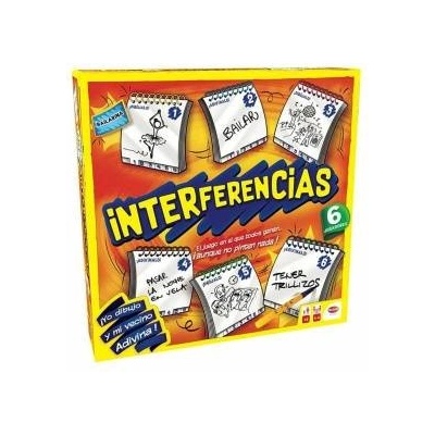 Bizak Настолна игра Bizak