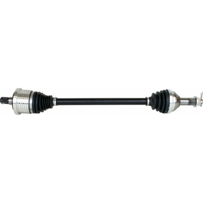 All Balls Racing Náprava All Balls Racing AB8-CA-8-347 8ball