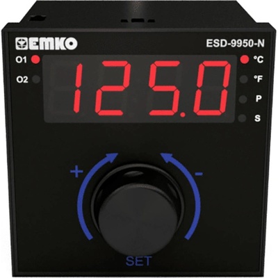 Emko ESD-9950-N.2.20.0.1/02.00/0.0.0.0