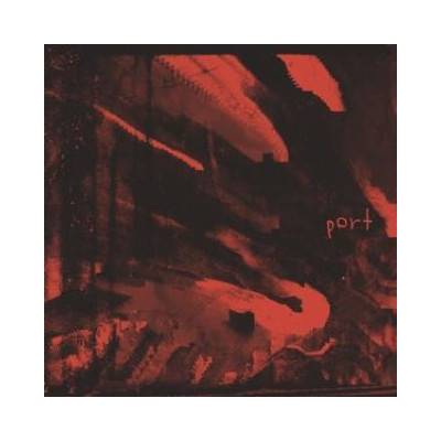 BDRMM - PORT EP CD