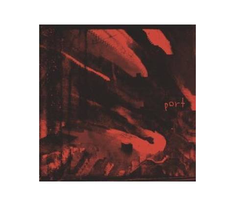BDRMM - PORT EP CD