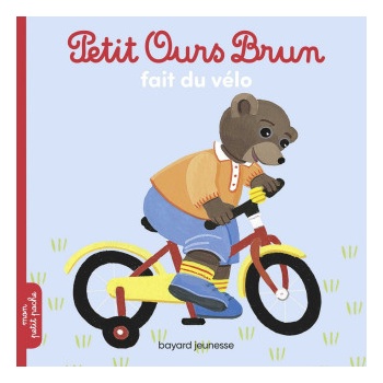 Petit Ours Brun