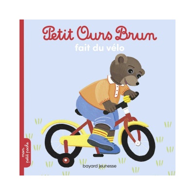 Petit Ours Brun