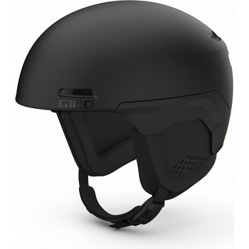 Giro Owen Spherical Размер на каската: 59-62, 5 см / Цвят: черен