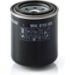 Mann-filter Горивен филтър mann-filter wk 818/80