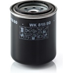 Mann-filter Горивен филтър mann-filter wk 818/80