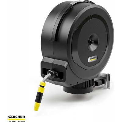 Kärcher HBX 4.20 Automatic 2.645-378.0 – Zbozi.Blesk.cz