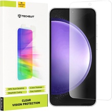 Techsuit ochranné sklo 9H pre Samsung Galaxy S23 FE KP29210