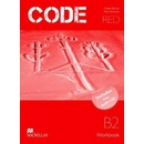 Code Red B2 Workbook