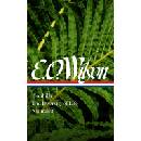 E. O. Wilson: Biophilia, The Diversity Of Life, Naturalist loa #340