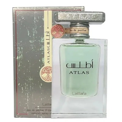 LATTAFA Atlas парфюм за жени и мъже EDP 55 мл