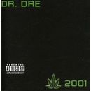 DR.DRE: CHRONIC 2001 CD