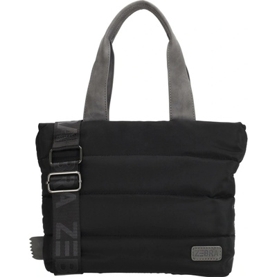 Zebra Trends Elske W01487 Black 6L