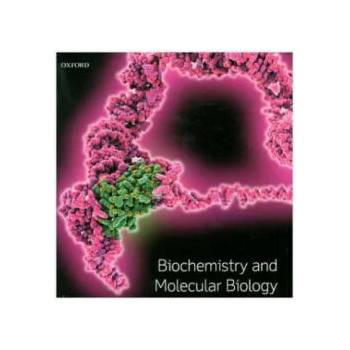 Image 1 of Biochemistry and Molecular Biology | Alison Snape, Despo Papachristodoulou, William H. Elliott, Daphne C. Elliott
