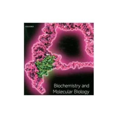 Biochemistry and Molecular Biology | Alison Snape, Despo Papachristodoulou, William H. Elliott, Daphne C. Elliott