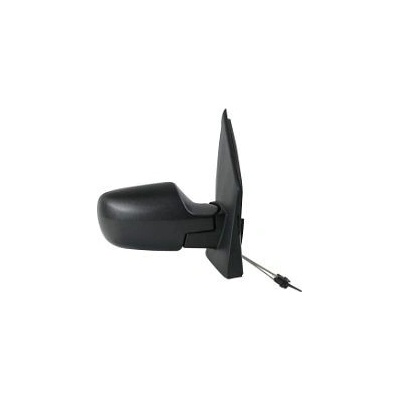 Pravé zpětné zrcátko FORD FIESTA (JHS) | 2005-2008 | nevyhřívané | nastavení mechanické | 5901532080865 – Sleviste.cz