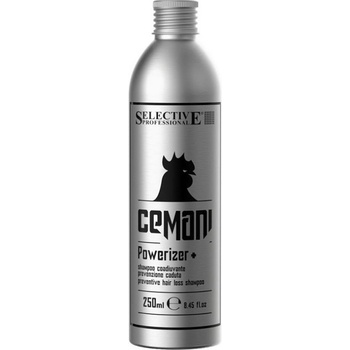 Selective Cemani Powerizer šampon 250 ml