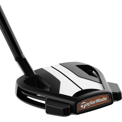 TaylorMade Spider Tour X L-Neck Black putter pravé 33 Pistol univerzální – Zboží Mobilmania