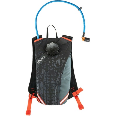 SOURCE Durabag PRO 2l