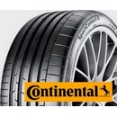 Continental SportContact 6 245/40 R19 98Y