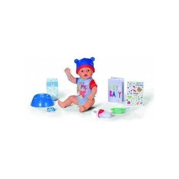 Zapf Creation Doll - baby Baby Born 834848, 38.5 cm