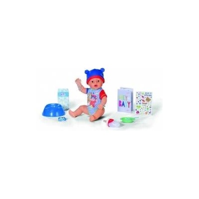 Zapf Creation Doll - baby Baby Born 834848, 38.5 cm