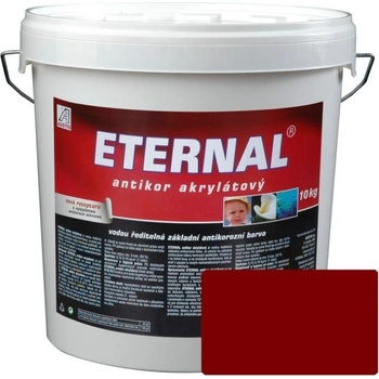 Austis ETERNAL antikor akrylátový 10 kg červenohnědá 07