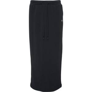 Converse Wordmark long knit skirt xs