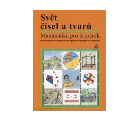 Svět čísel a tvarů