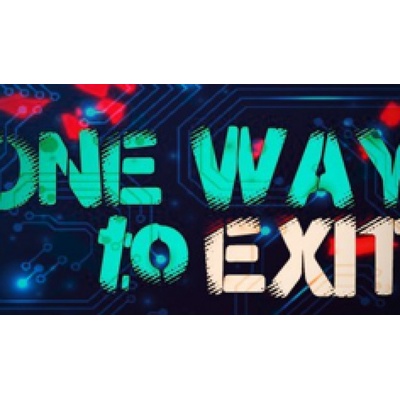 One way to exit