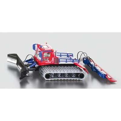 SIKU Super Odhŕňač snehu mierka 1:87