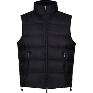Armani exchange Потник Armani exchange XM001581_AF16628 vest - Black (Deep Navy)