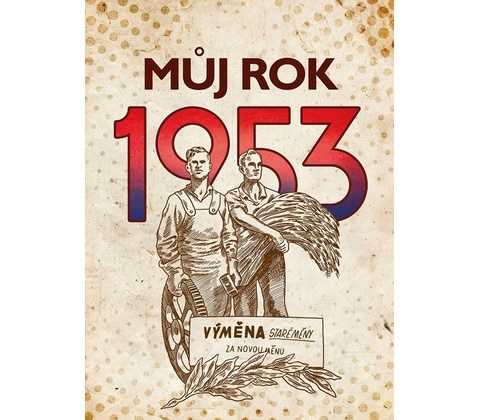 Můj rok 1953