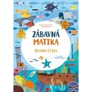 Zábavná matika Oceán čísel