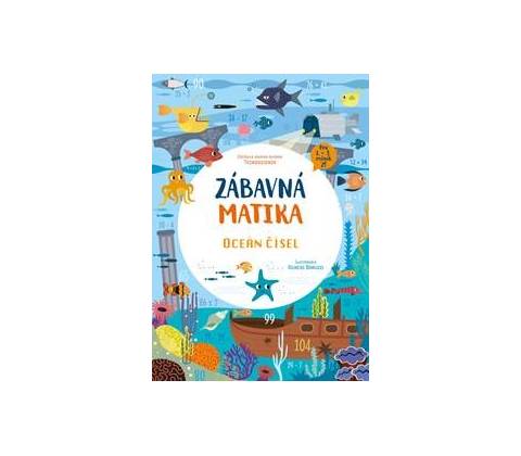 Zábavná matika Oceán čísel