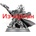 Games Workshop Wolf Lord Krom (53-18)
