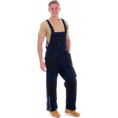 Rimeck kalhoty Ranger W04 s laclem pánské Námořní modrá