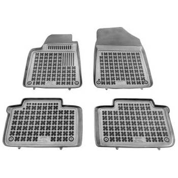 Image 1 of Гумени стелки за citroen c6 i (2005-2012) - тип леген