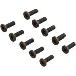 Arrma винт с вътрешен шестостен M2.5x8mm FH (10)