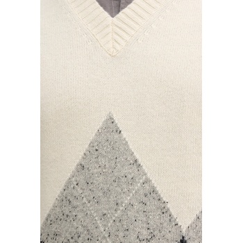 Benetton Елек с вълна United Colors of Benetton (1NGVK401J)