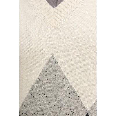 Benetton Елек с вълна United Colors of Benetton (1NGVK401J)