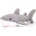 Keel Toys Keeleco, Акула, 25 см (SE1013)