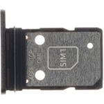 Samsung A366B Galaxy A36 5G поставка за SIM карта Black (сервизен пакет) (57983129962)